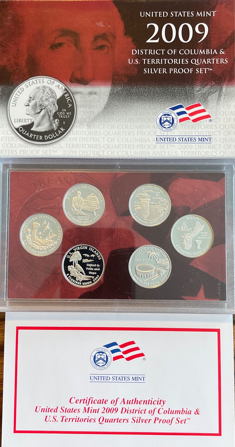 President James Monroe