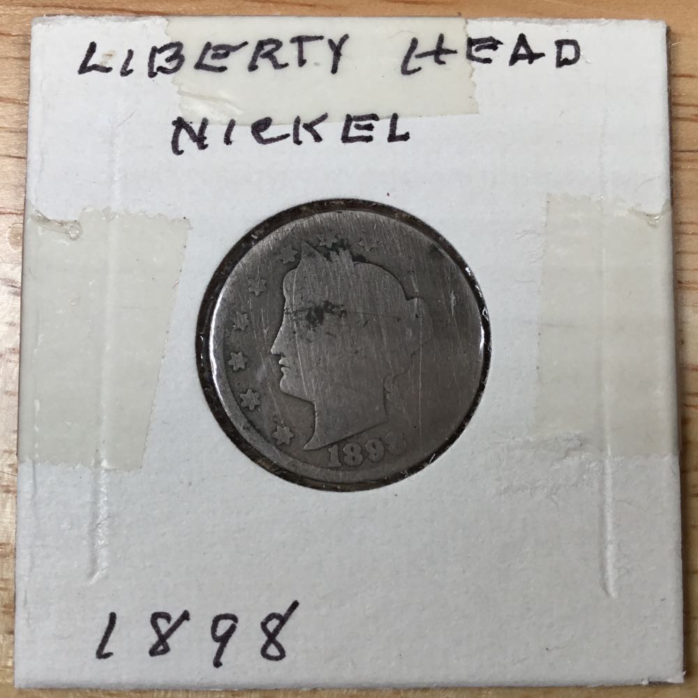 Half Dollar- Walking Liberty