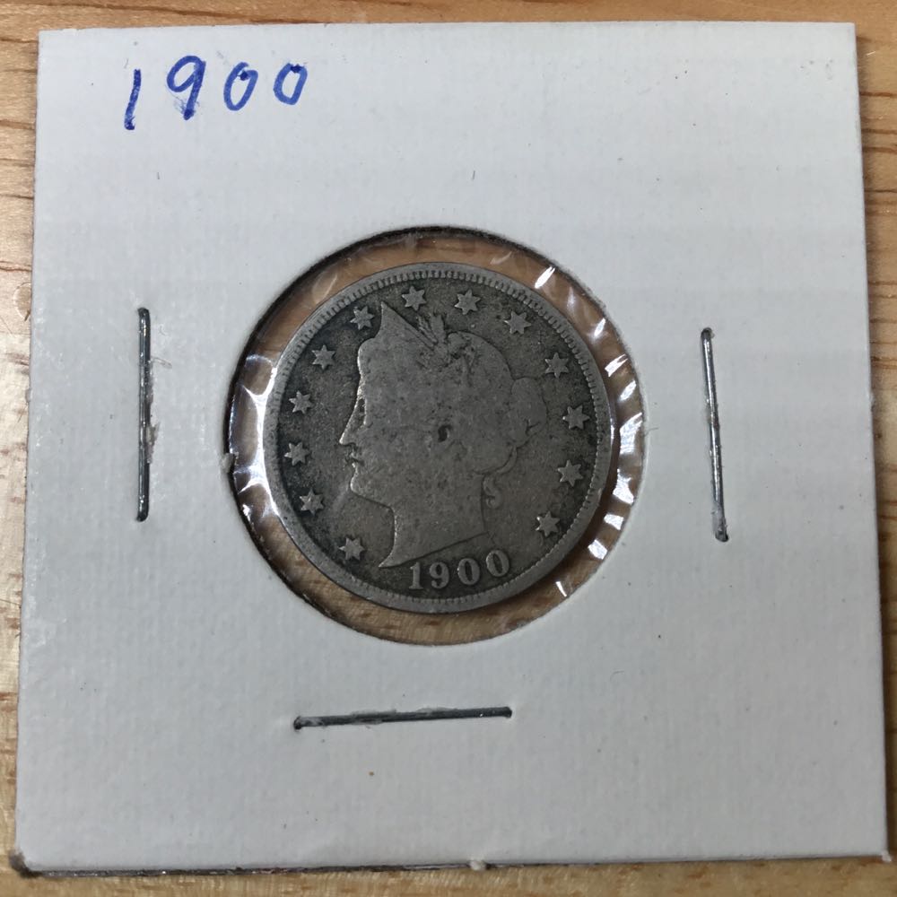 Proof Set Presidential 2015