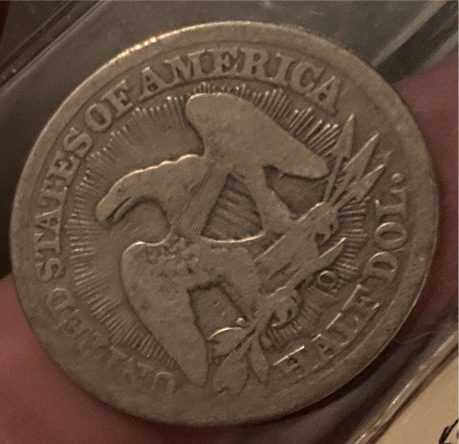 Nickel Jefferson 2014 P