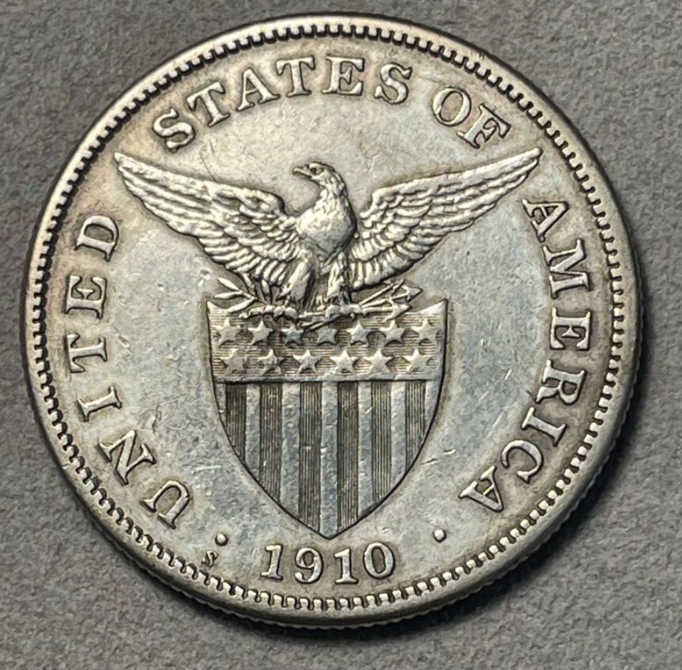 1 Peso  coin collectible - Main Image 2