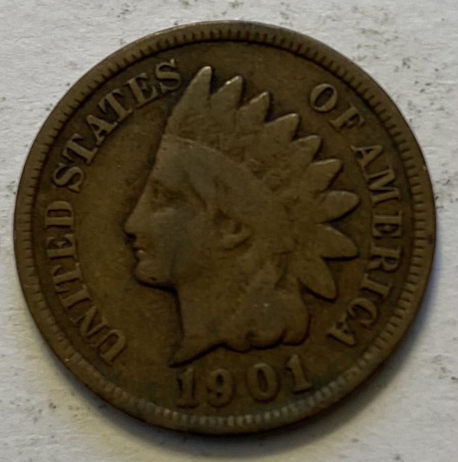 Roman Egypt Tetradrachm