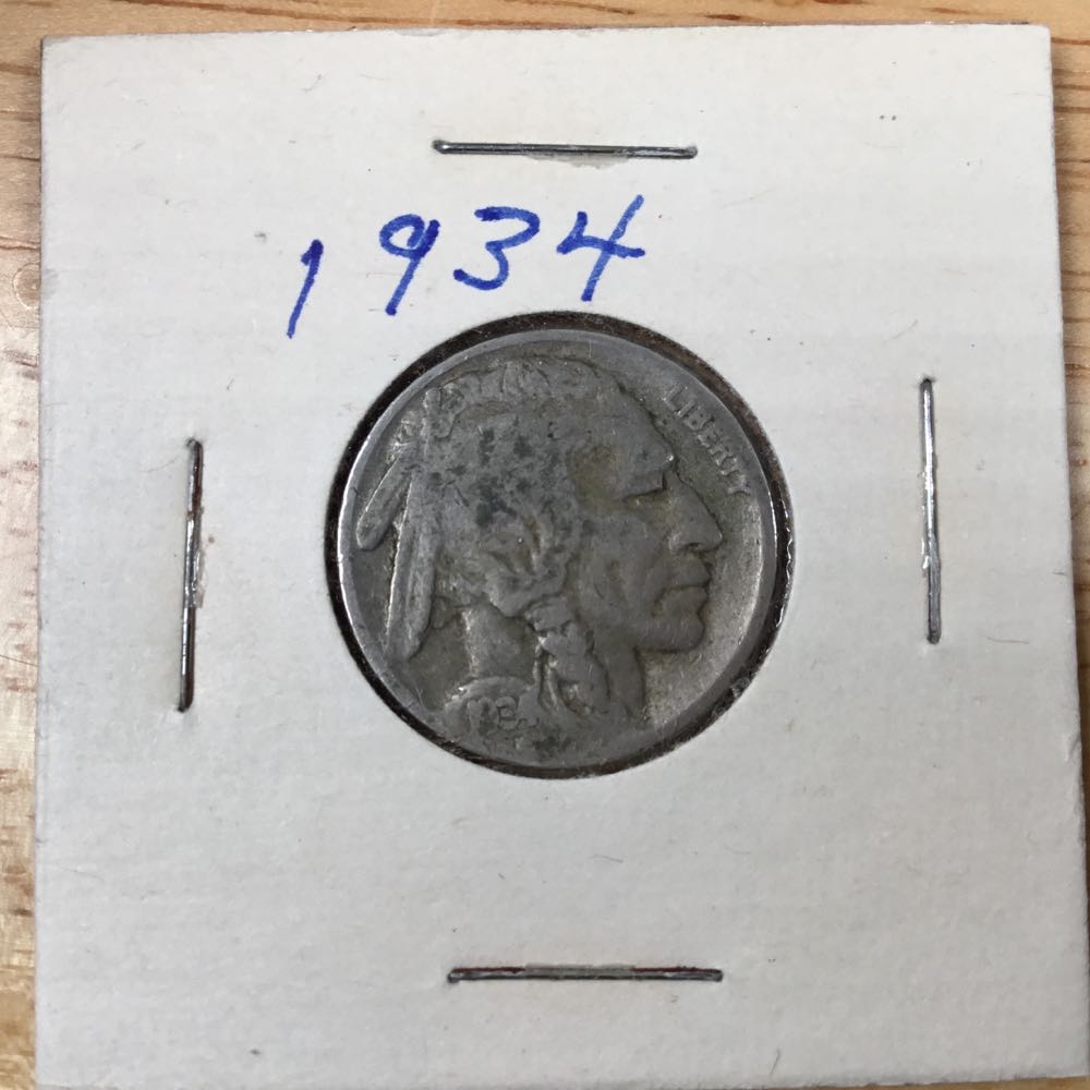 Half Dollar- Kennedy