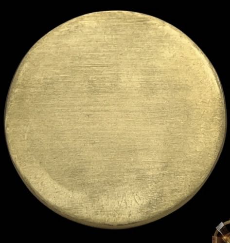 Hoover & Strong  coin collectible - Main Image 2