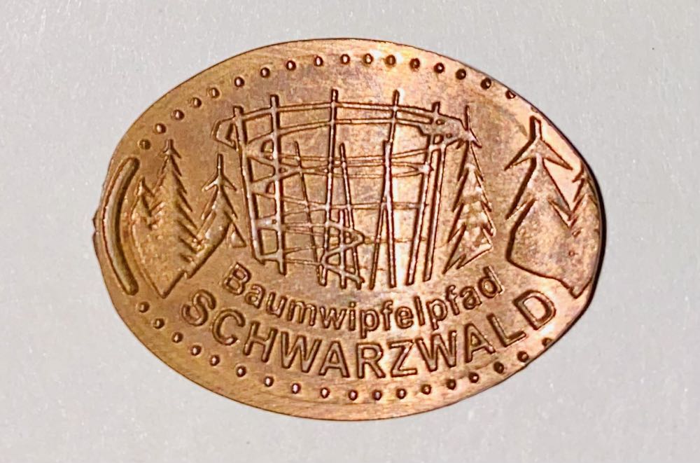 Nickel Jefferson 1986 P