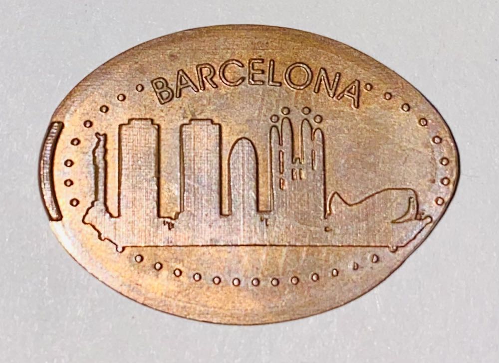 President George Washington