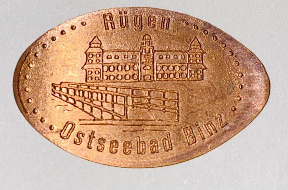 Dime Roosevelt 2007 D