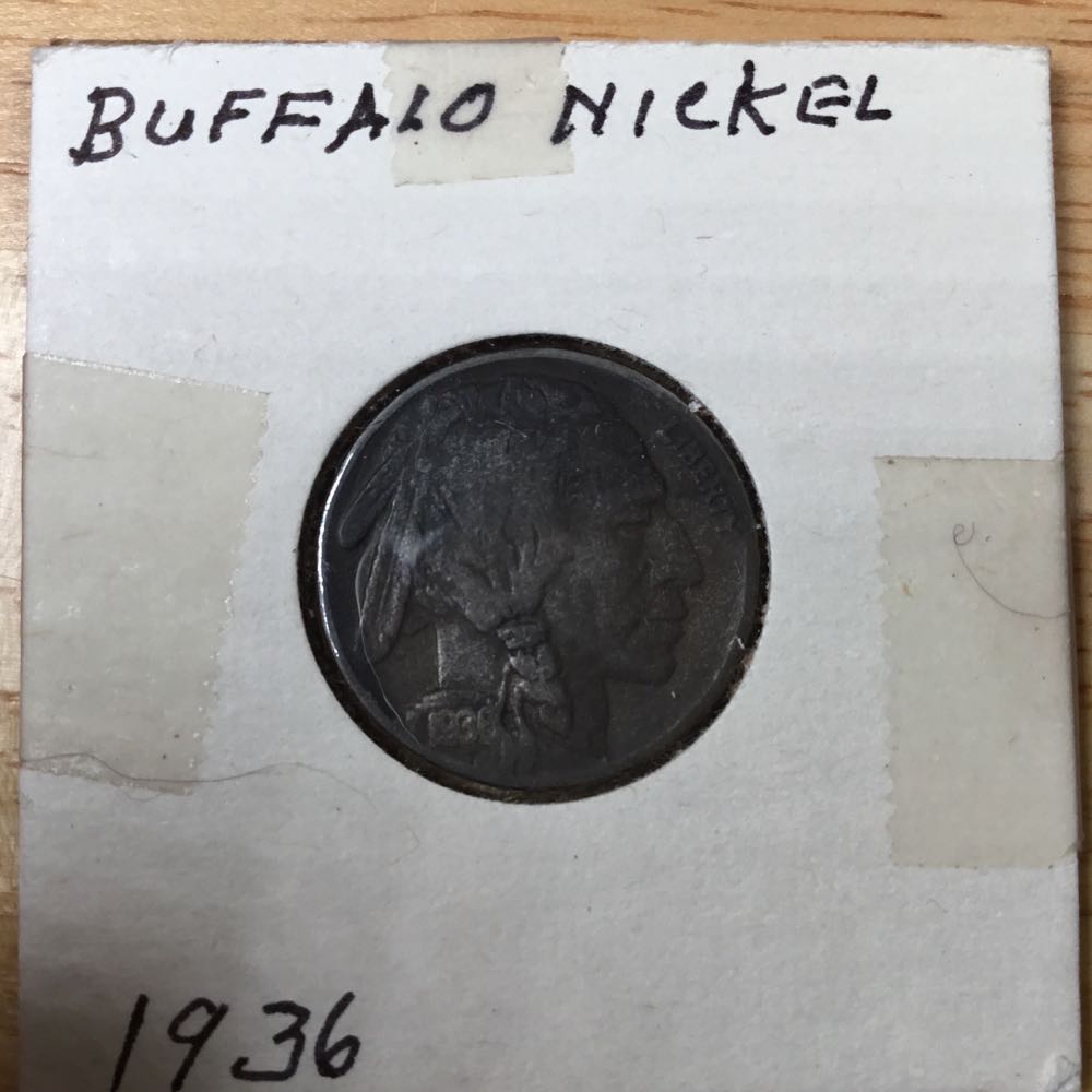 Probeprägung DS La Suisse