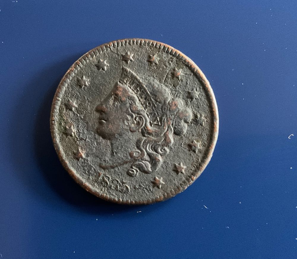 Quarter American Women