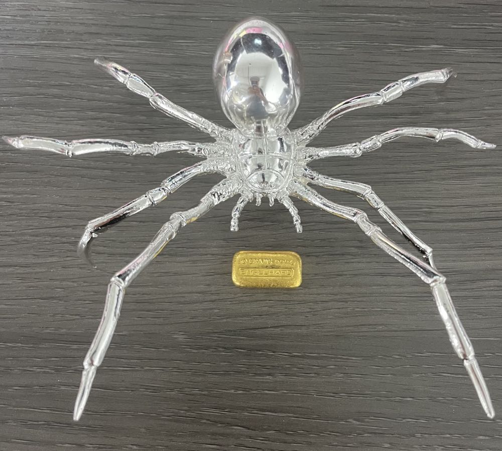 Kennedy Half Dollar 1971 D