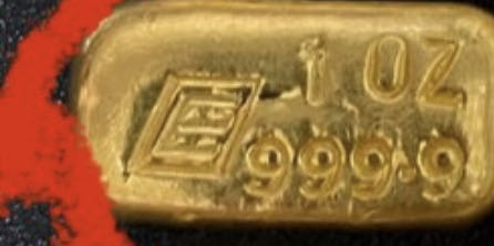 Australia 3 Pence 1948