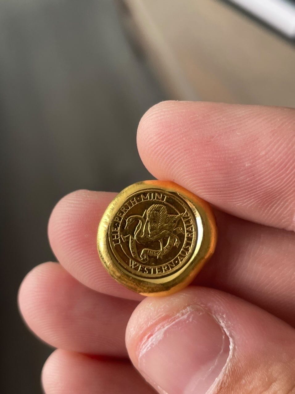 Prince George Of Cambridge