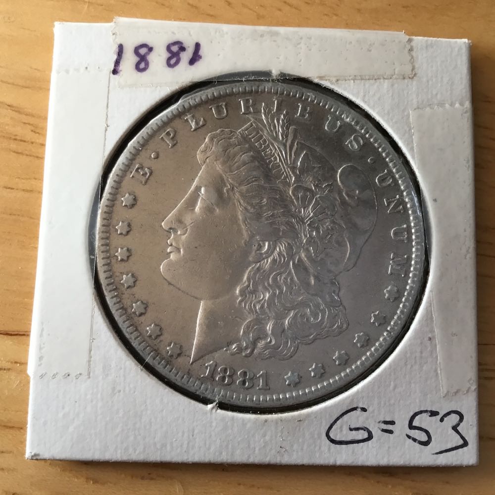 President James A Garfield