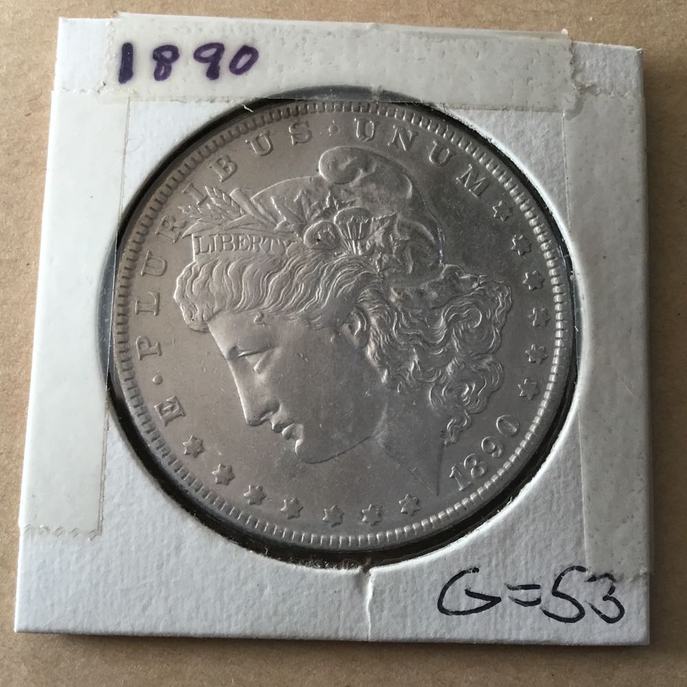 Samoa 2022 5$ Daffy Duck