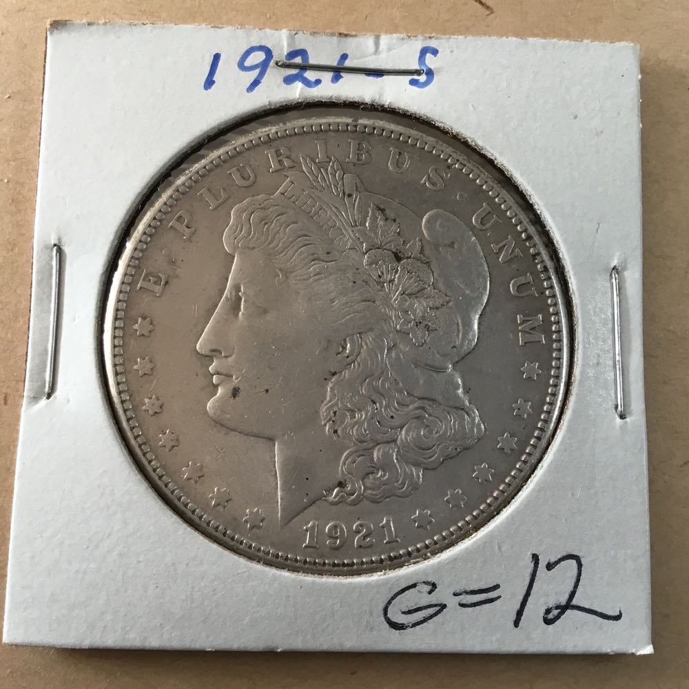 Penny Lincoln Memorial 1983 D