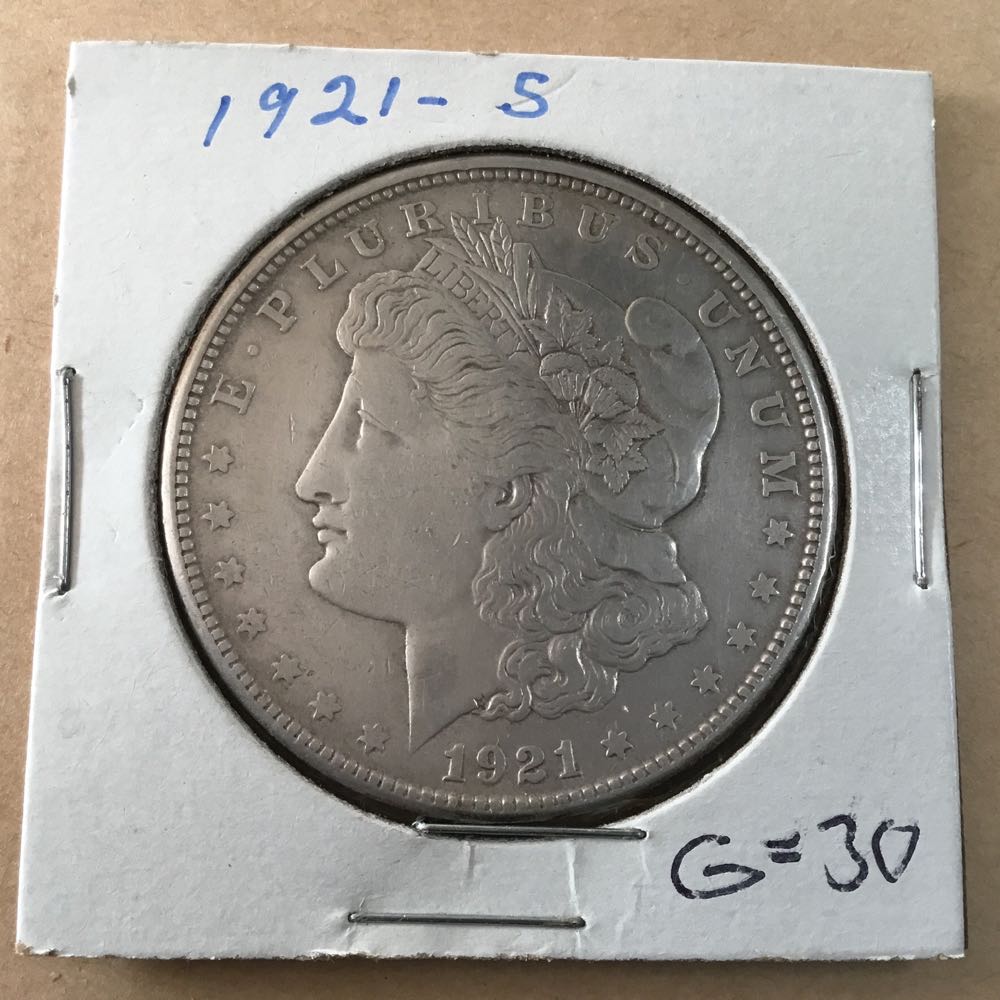 Nickel Jefferson 2019 P