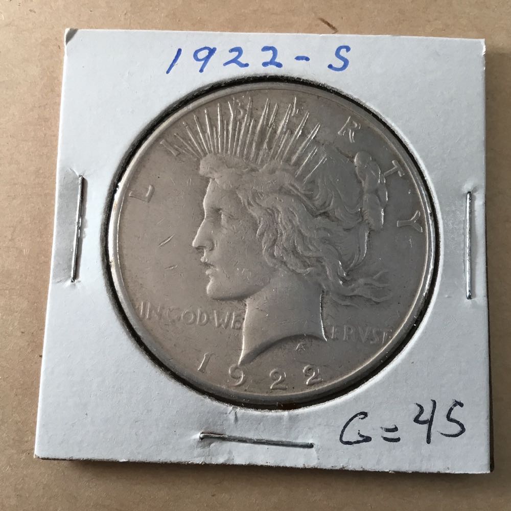 Indian Head Penny - 1906