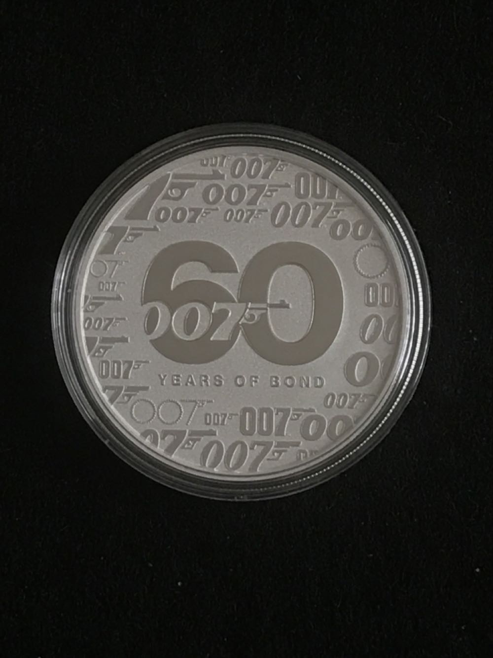 Charles Prince Of Wales Investiture Medal