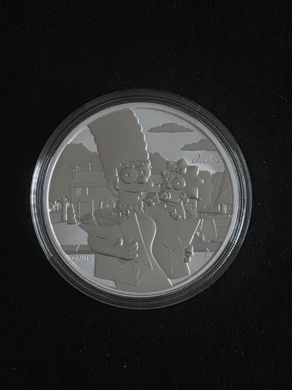 Umbreon (Grey Rainbow Mirror Holofoil)