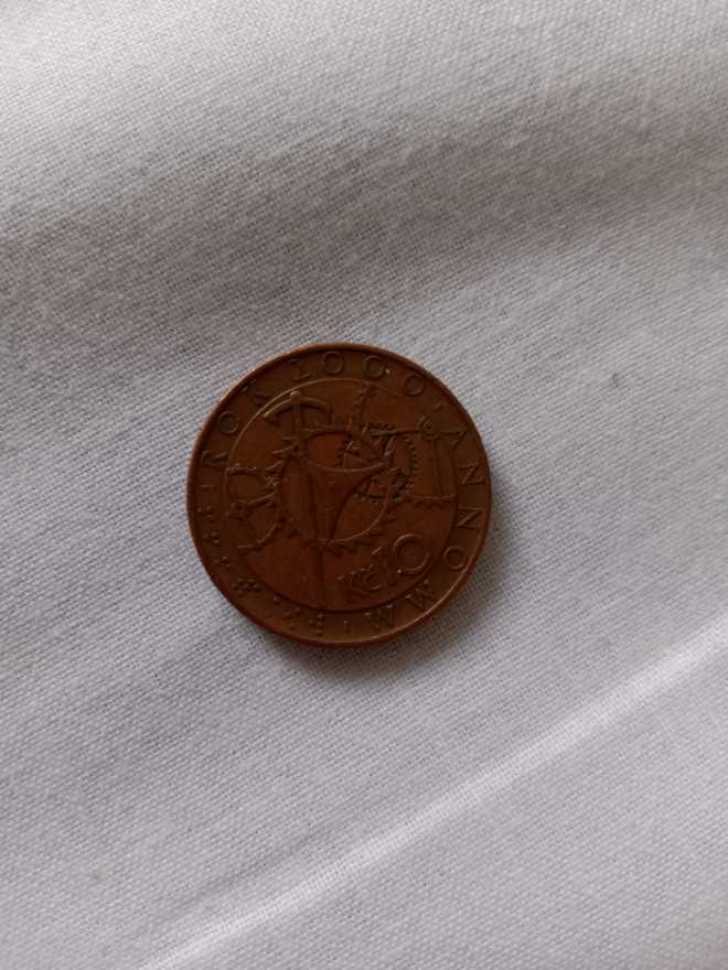 Hungary 50 Filler 1926