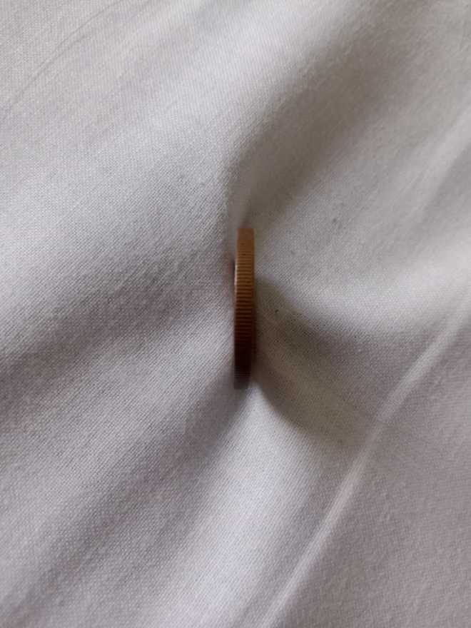 10 Korun  coin collectible - Main Image 3