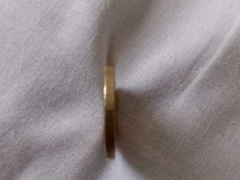 1 Euro  coin collectible - Main Image 3