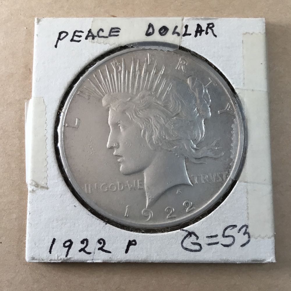 Kennedy Half Dollar 1972