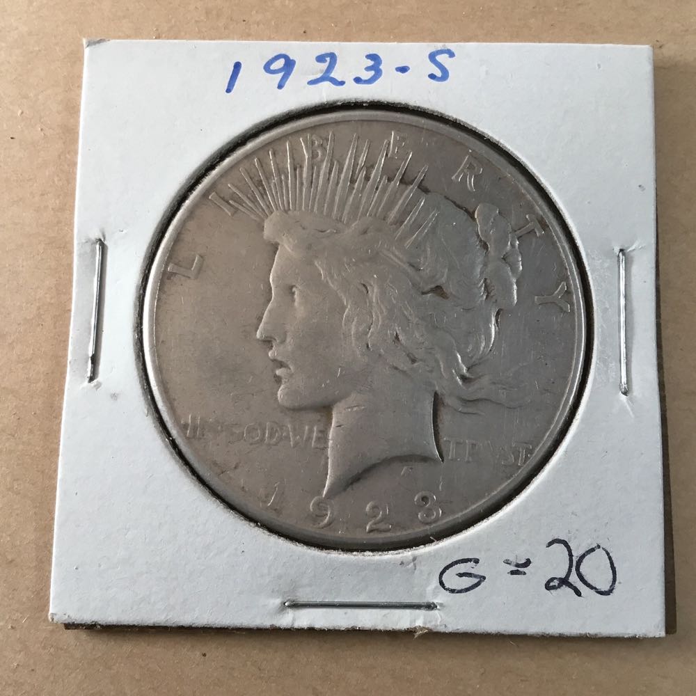 Half Dollar- Kennedy