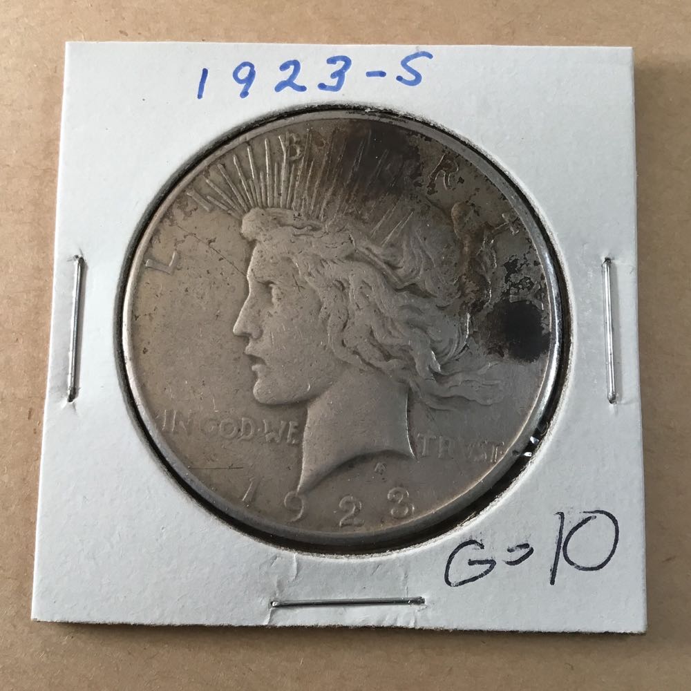 Half Dollar- Kennedy