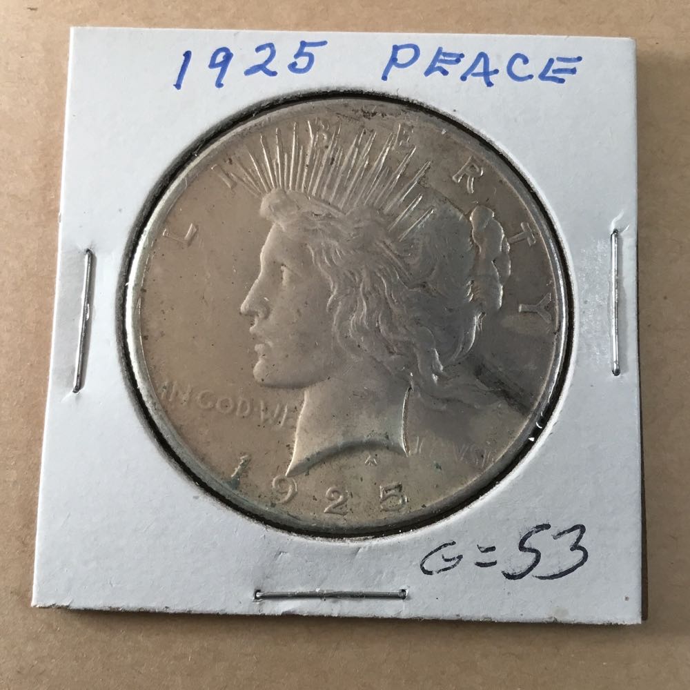 1987 S Proof Commemorative Constitution Bicentennial Dollar