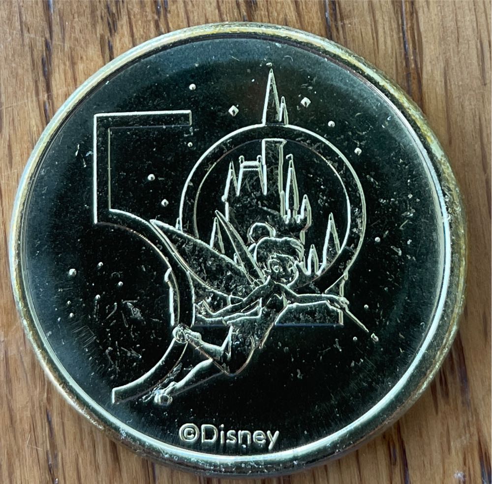 Star Wars Snoke Coin