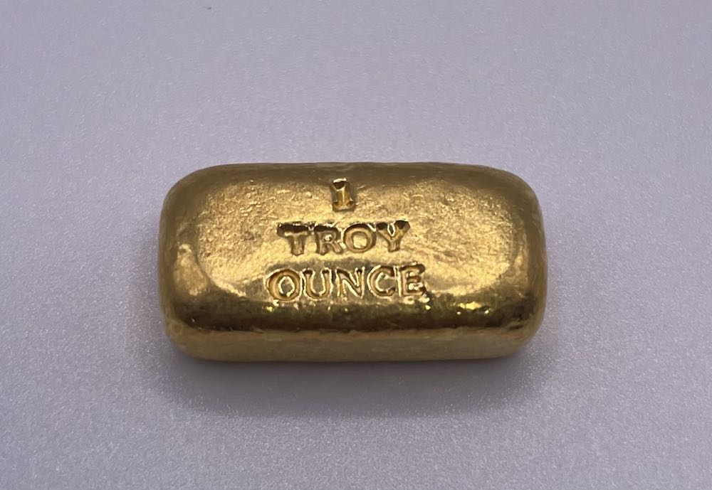 1 Oz Academy   coin collectible - Main Image 2