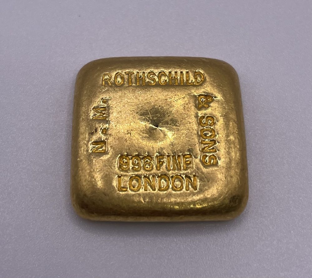 The End Of The Second World