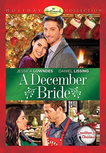 A December Bride Dvd  coin collectible [Barcode 767685167618] - Main Image 1