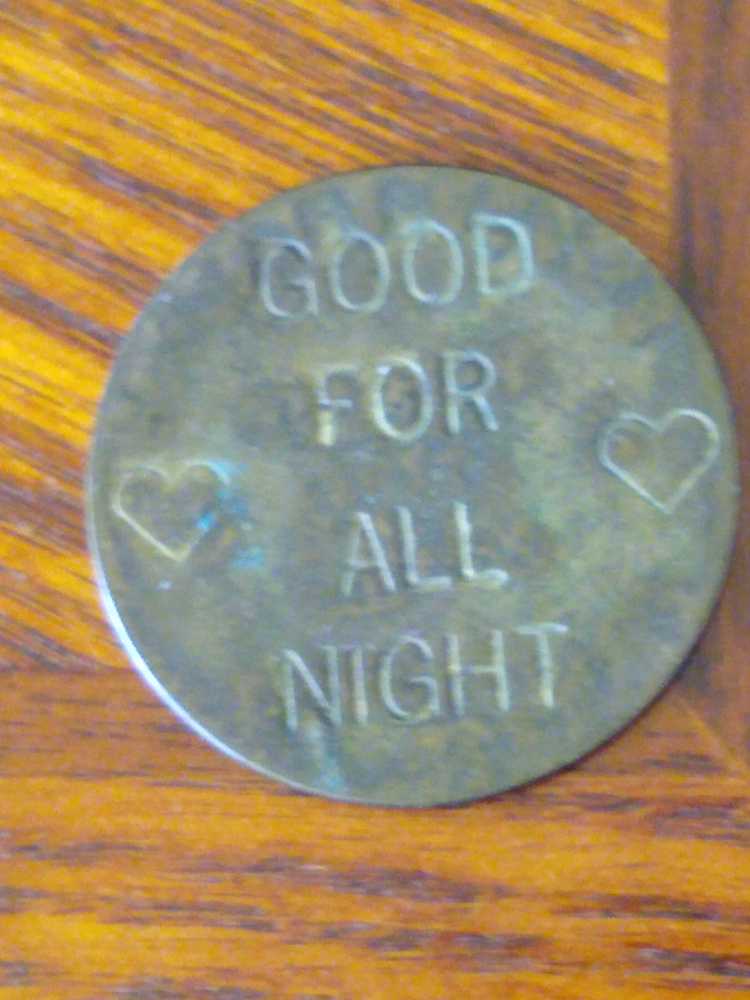 Token  coin collectible - Main Image 2