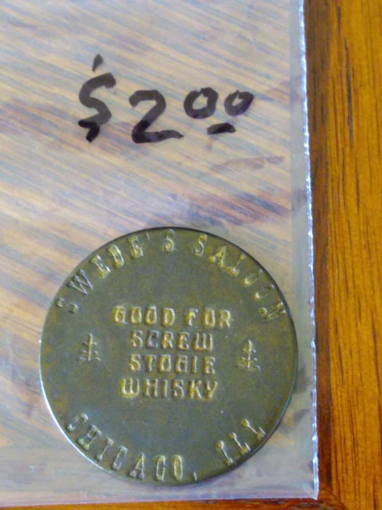 Token  coin collectible - Main Image 3