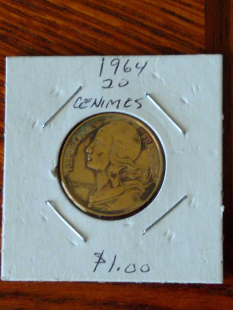 Half Dollar- Kennedy