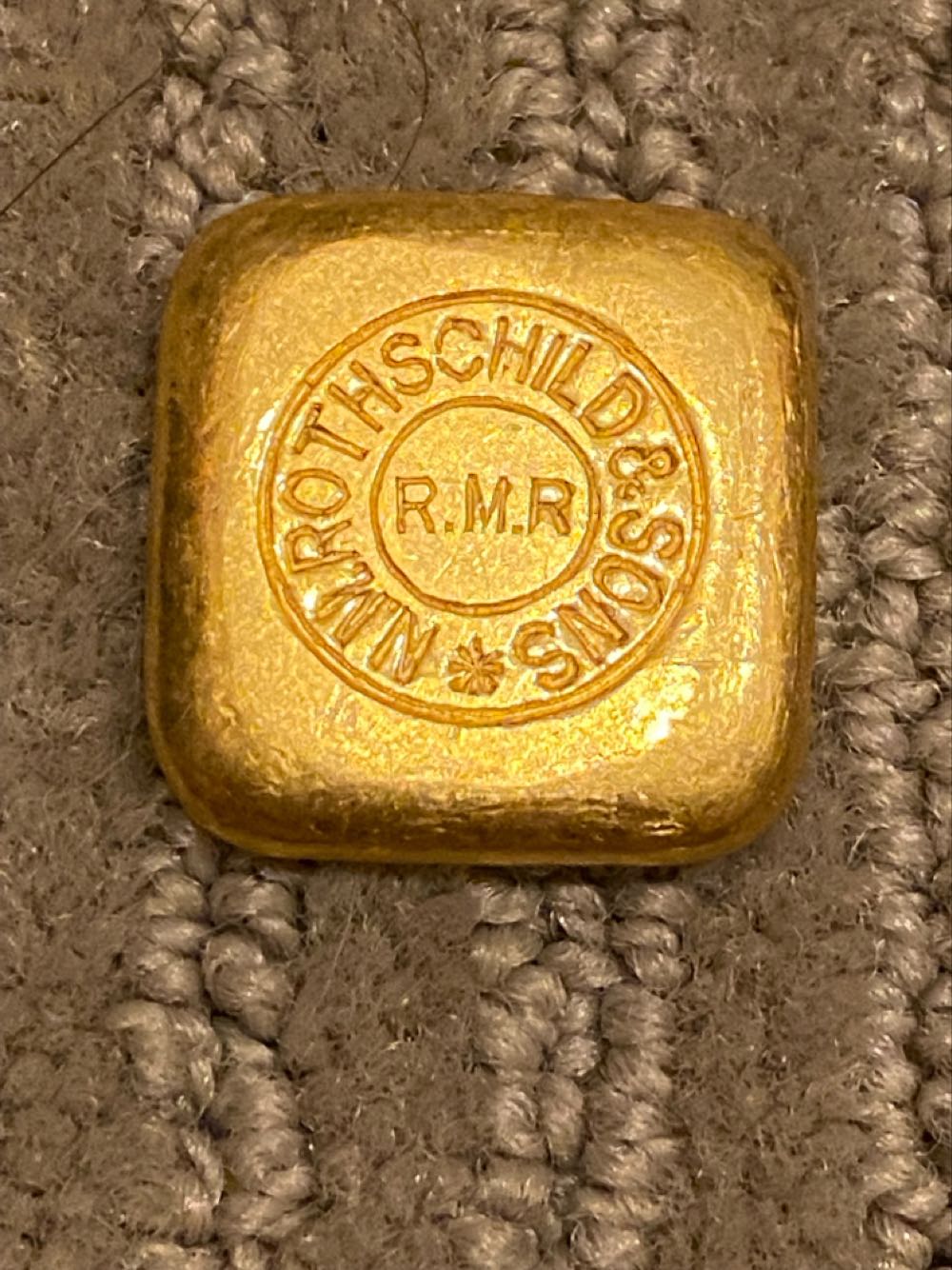 Australia 3 Pence 1948