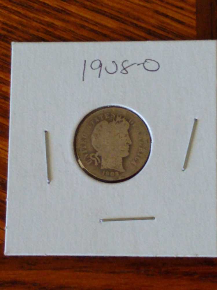 Proof Set Presidential 2015