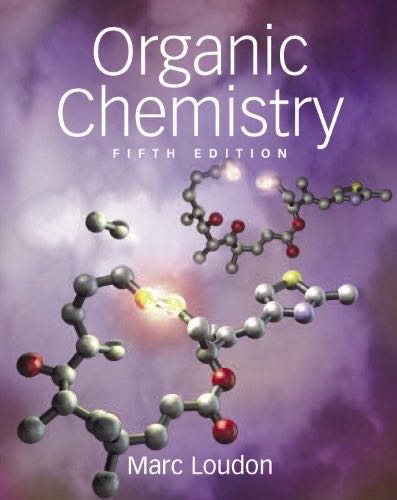 Organic Chemistry 5th Edition  coin collectible [Barcode 9780981519432] - Main Image 1