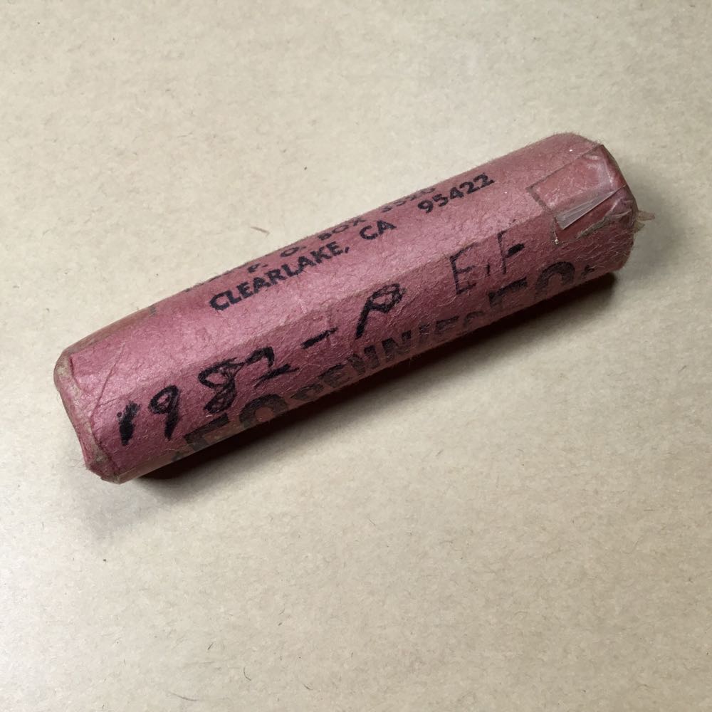 Quarter State- Texas