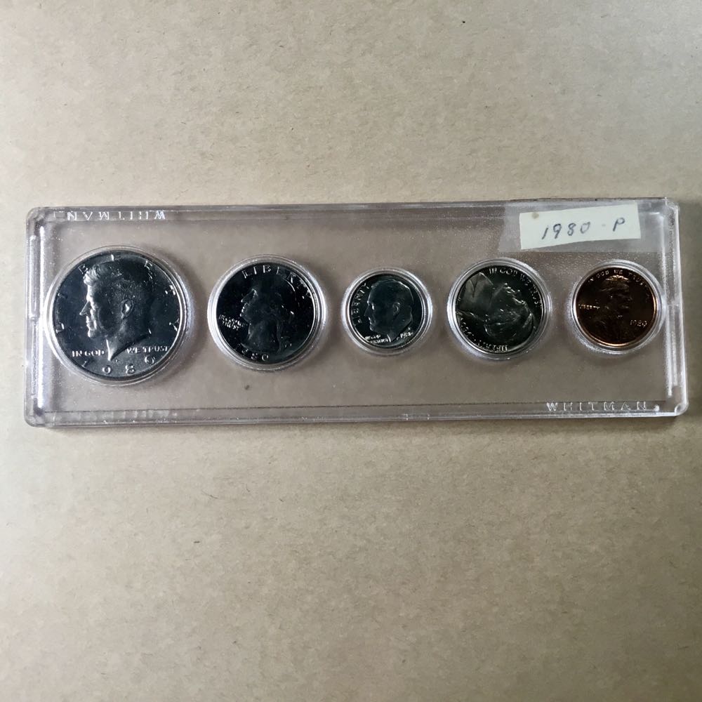 2022 Classic Uncirculated Set