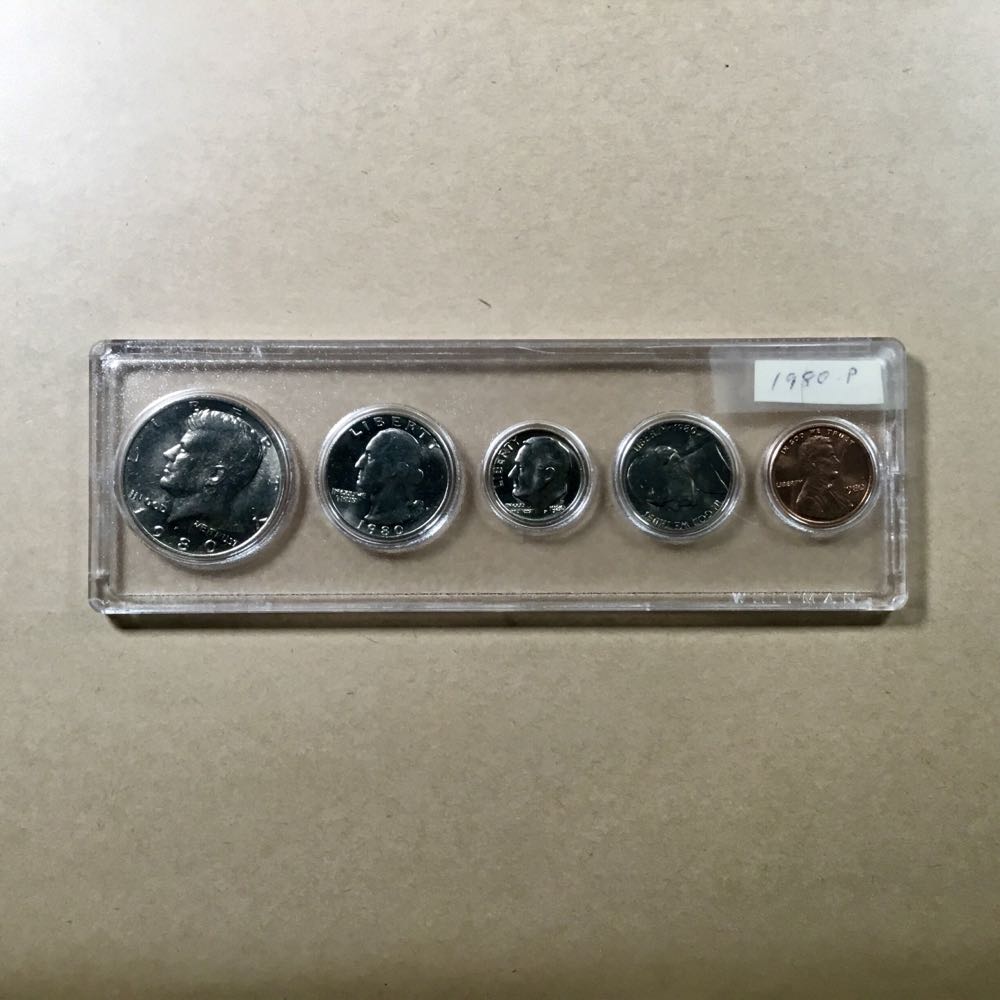 Buffalo Nickel - 1936