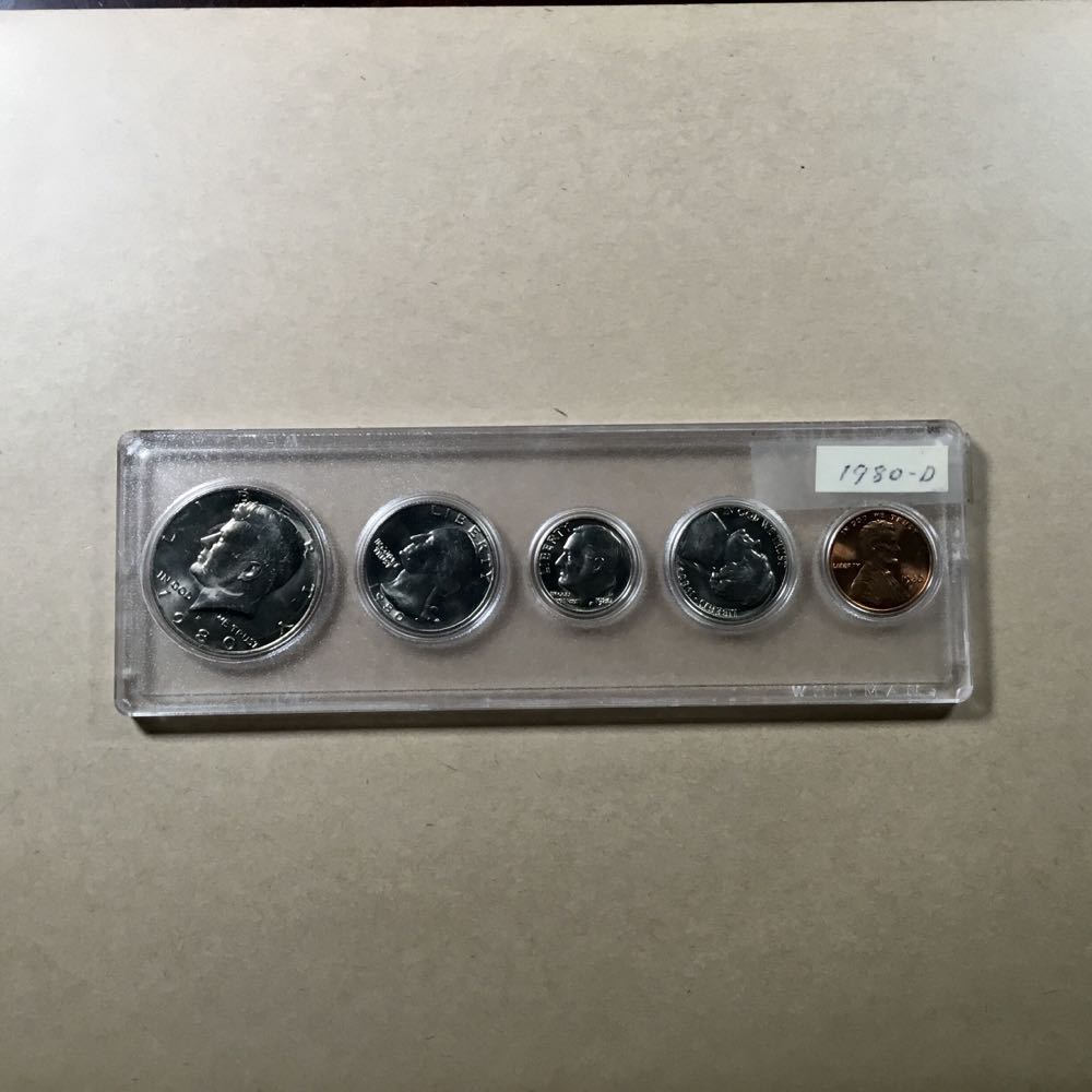 Half Dollar- Franklin