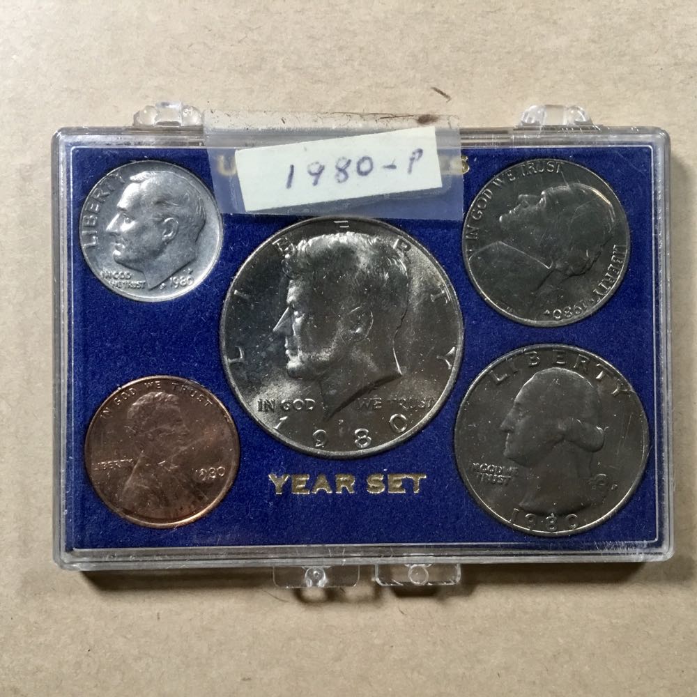 Quarter State- New Hampshire