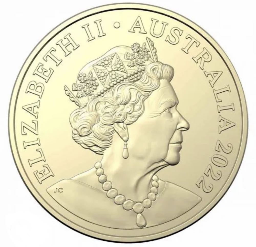 2024 $2 NRL - aUNC  coin collectible - Main Image 2