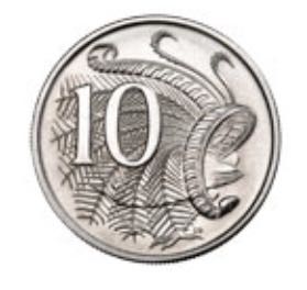 Foreign France 20 Centimes 