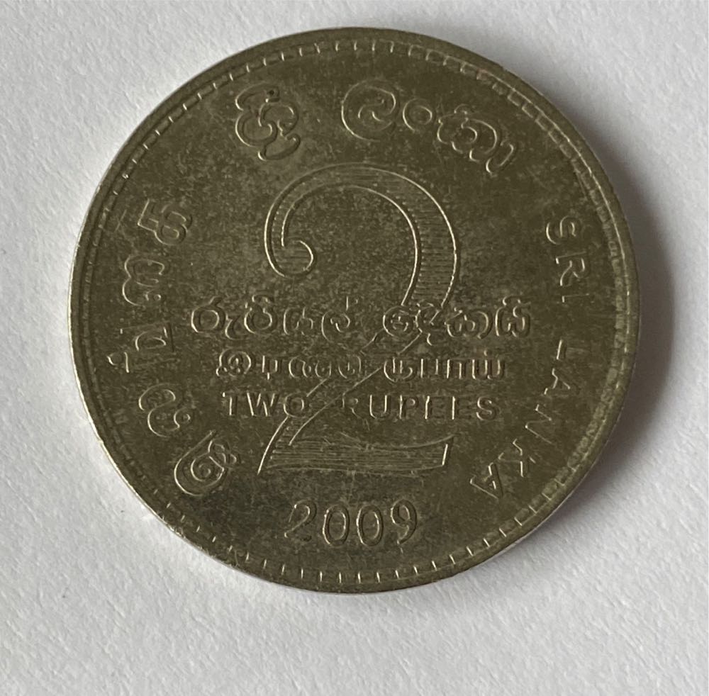 $2 2021 Wiggles Blue Wags The Dog CC Roll