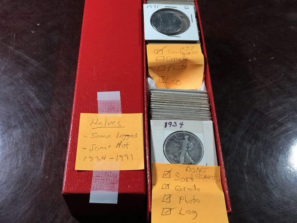 RMS Titanic ”100th Anniversary” JFK