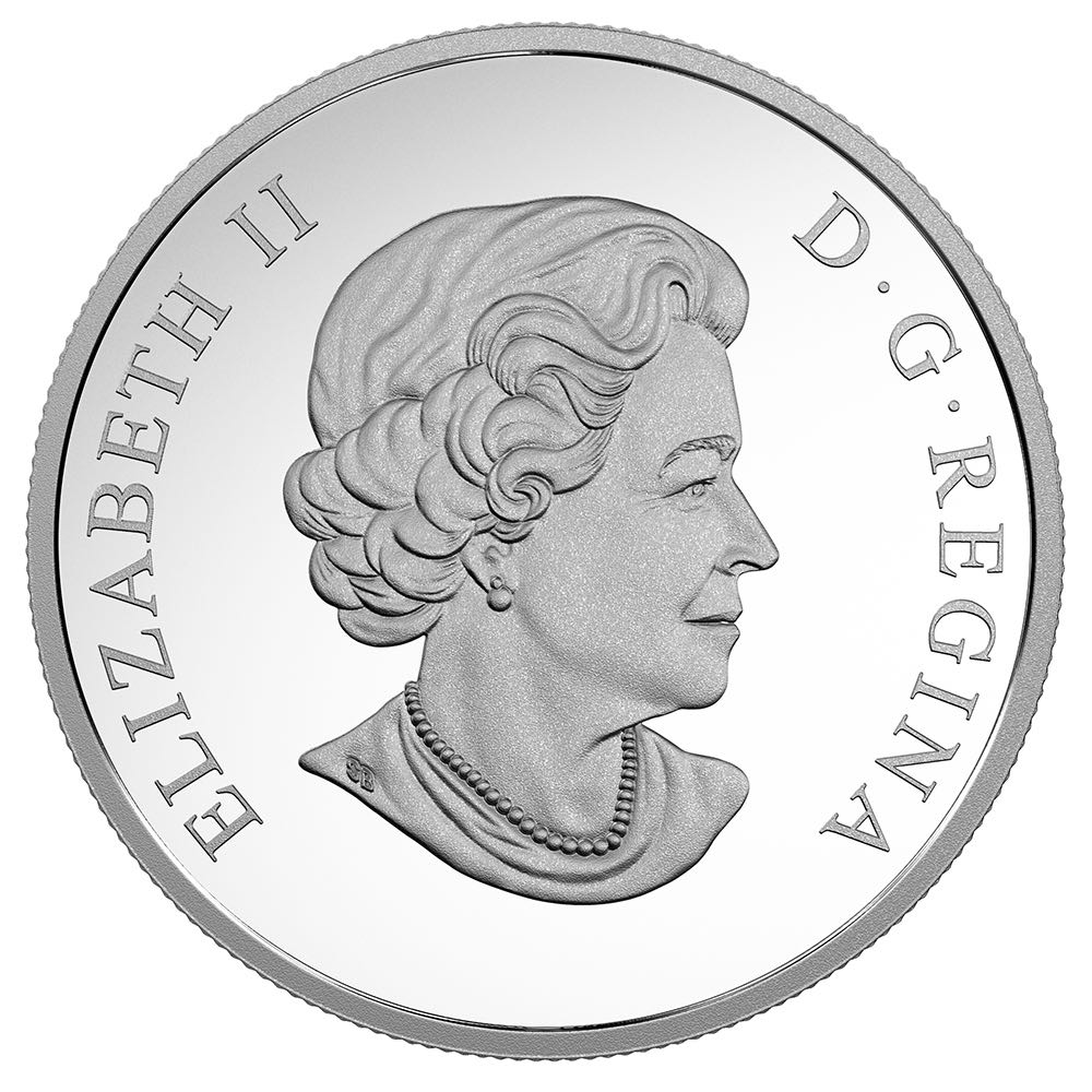 Year Of The Pig $15 Silver Coin  coin collectible [Barcode 623932089440] - Main Image 2